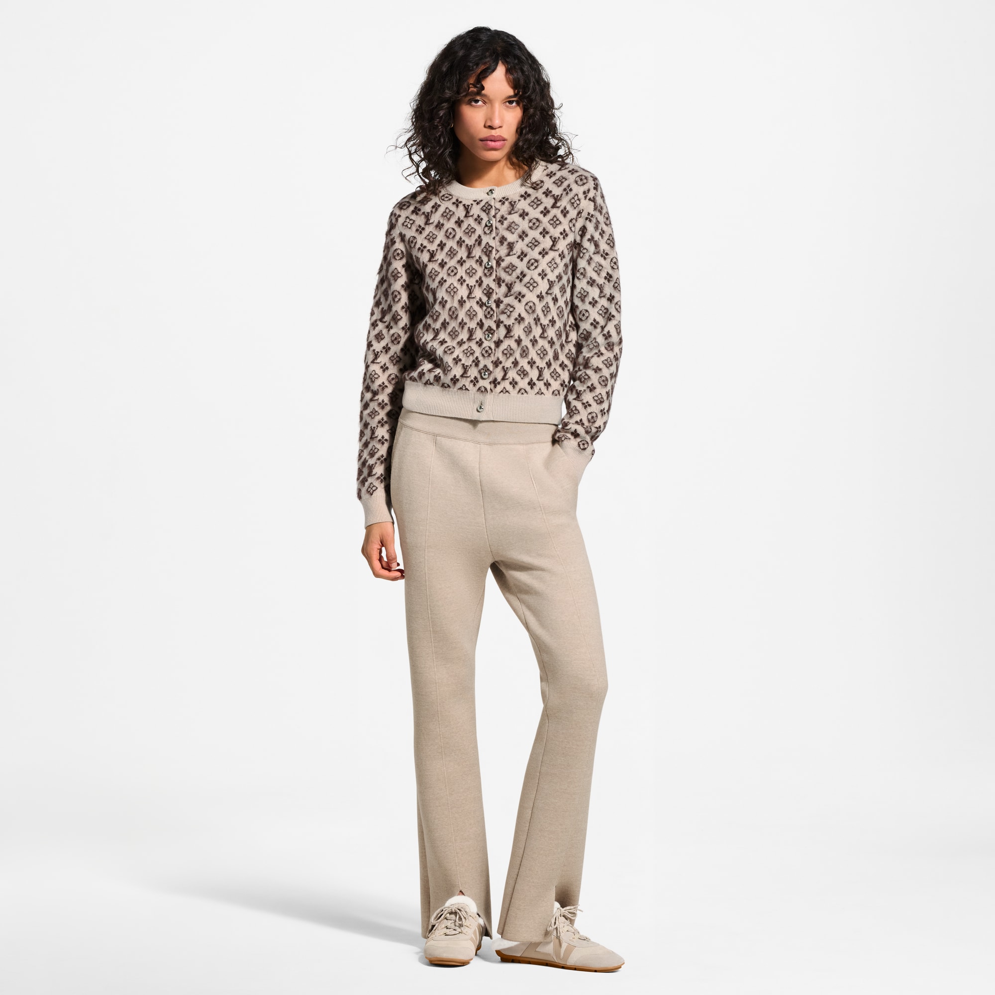 Knitwear - Women | LOUIS VUITTON
